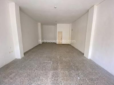 Local Comercial en Arriendo, Centro, Barranquilla