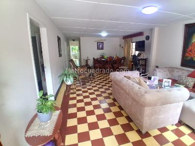 Casa en venta en Las Delicias, Barranquilla · foto 2 de 20