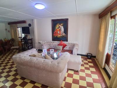 Casa en venta en Las Delicias, Barranquilla · foto 3 de 20