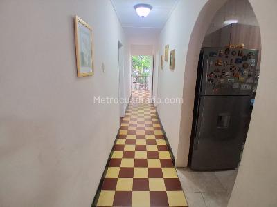 Casa en venta en Las Delicias, Barranquilla · foto 4 de 20