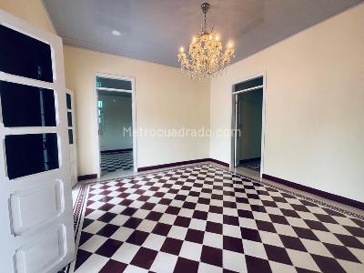 Casa en arriendo en El Prado, Barranquilla · foto 2 de 20