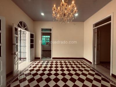 Casa en arriendo en El Prado, Barranquilla · foto 3 de 20