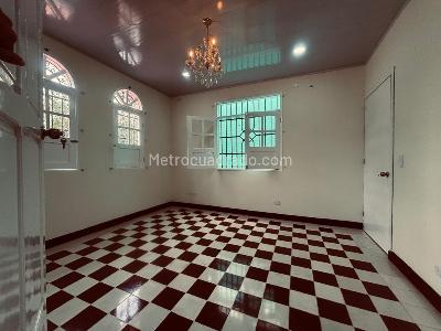 Casa en arriendo en El Prado, Barranquilla · foto 4 de 20
