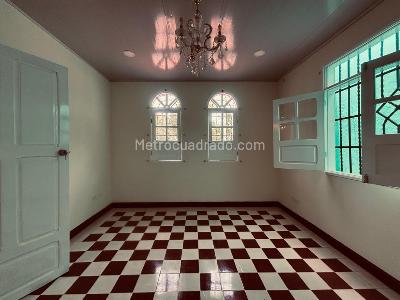 Casa en arriendo en El Prado, Barranquilla · foto 7 de 20