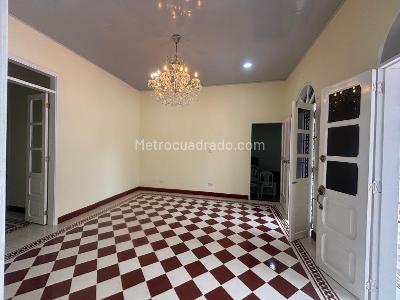 Casa en arriendo en El Prado, Barranquilla · foto 10 de 20