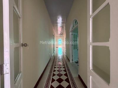 Casa en arriendo en El Prado, Barranquilla · foto 11 de 20