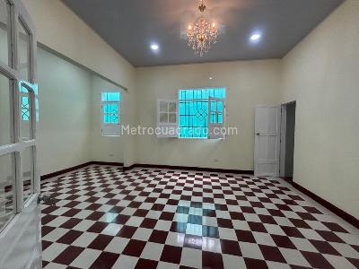 Casa en arriendo en El Prado, Barranquilla · foto 12 de 20