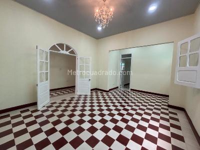 Casa en arriendo en El Prado, Barranquilla · foto 14 de 20