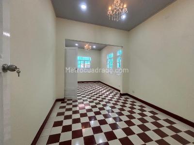 Casa en arriendo en El Prado, Barranquilla · foto 15 de 20