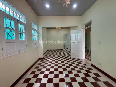 Casa en arriendo en El Prado, Barranquilla · foto 17 de 20