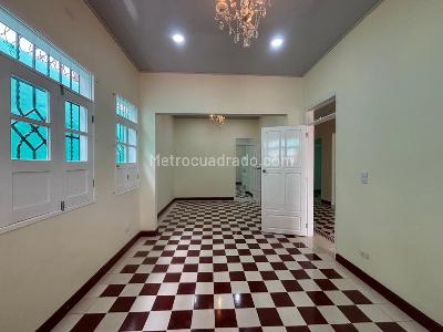 Casa en arriendo en El Prado, Barranquilla · foto 18 de 20