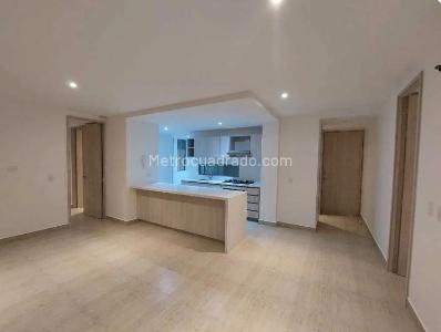 Apartamento en venta en Altos Del Limon, Barranquilla · foto 3 de 7