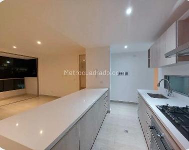 Apartamento en venta en Altos Del Limon, Barranquilla · foto 4 de 7