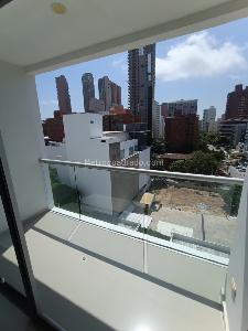 Apartamento en arriendo en Alto Prado, Barranquilla · foto 4 de 17