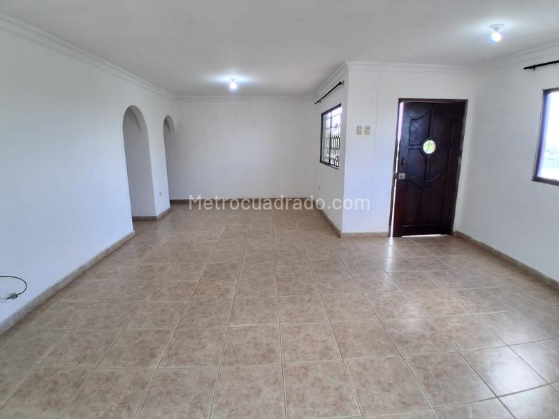Apartamento en Arriendo, Campo Alegre (Norte), Barranquilla