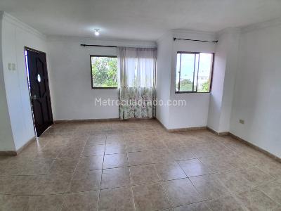 Apartamento en arriendo en Campo Alegre (Norte), Barranquilla · foto 2 de 20
