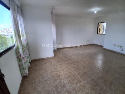 Apartamento en arriendo en Campo Alegre (Norte), Barranquilla · foto 3 de 20