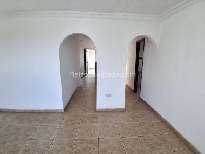 Apartamento en arriendo en Campo Alegre (Norte), Barranquilla · foto 5 de 20