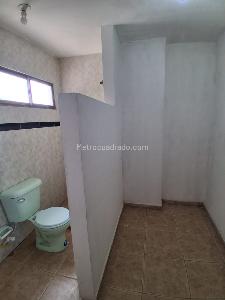 Apartamento en arriendo en Campo Alegre (Norte), Barranquilla · foto 6 de 20