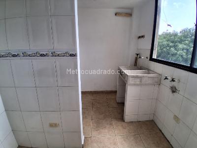 Apartamento en arriendo en Campo Alegre (Norte), Barranquilla · foto 9 de 20