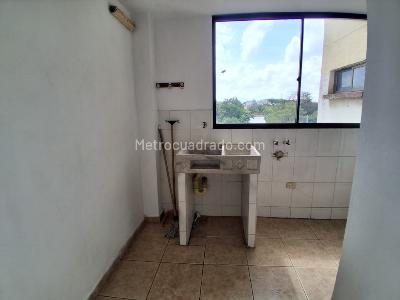 Apartamento en arriendo en Campo Alegre (Norte), Barranquilla · foto 10 de 20