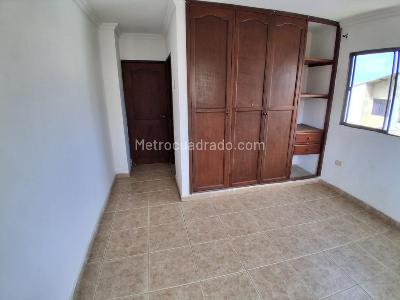 Apartamento en arriendo en Campo Alegre (Norte), Barranquilla · foto 16 de 20