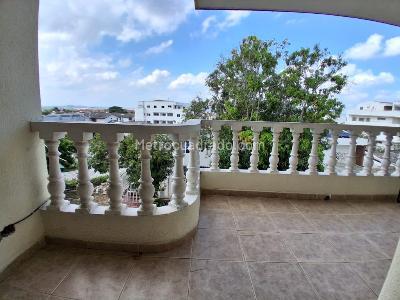 Apartamento en arriendo en Campo Alegre (Norte), Barranquilla · foto 20 de 20