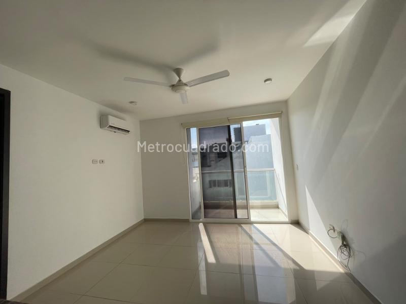 Apartamento en Arriendo, Alto Prado, Barranquilla