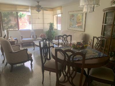 Apartamento de 2 alcobas en venta en Villa Country, Barranquilla, 75 m² · foto 2 de 10