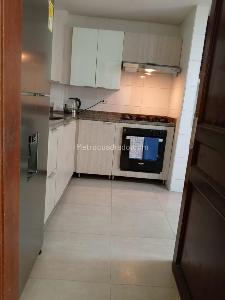 Apartamento de 2 alcobas en venta en Villa Country, Barranquilla, 75 m² · foto 5 de 10