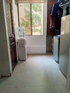 Apartamento de 2 alcobas en venta en Villa Country, Barranquilla, 75 m² · foto 6 de 10