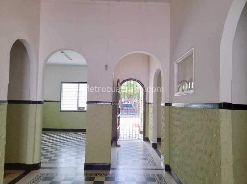 Casa en Arriendo, El Prado, Barranquilla