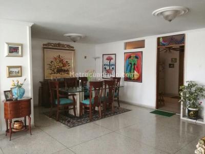Apartamento de 3 alcobas en venta en Alto Prado, Barranquilla, 245 m² · foto 10 de 16