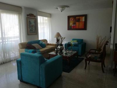 Apartamento de 3 alcobas en venta en Alto Prado, Barranquilla, 245 m² · foto 14 de 16