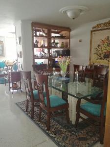 Apartamento de 3 alcobas en venta en Alto Prado, Barranquilla, 245 m² · foto 2 de 16