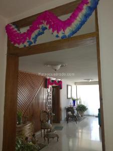 Apartamento de 3 alcobas en venta en Alto Prado, Barranquilla, 245 m² · foto 9 de 16