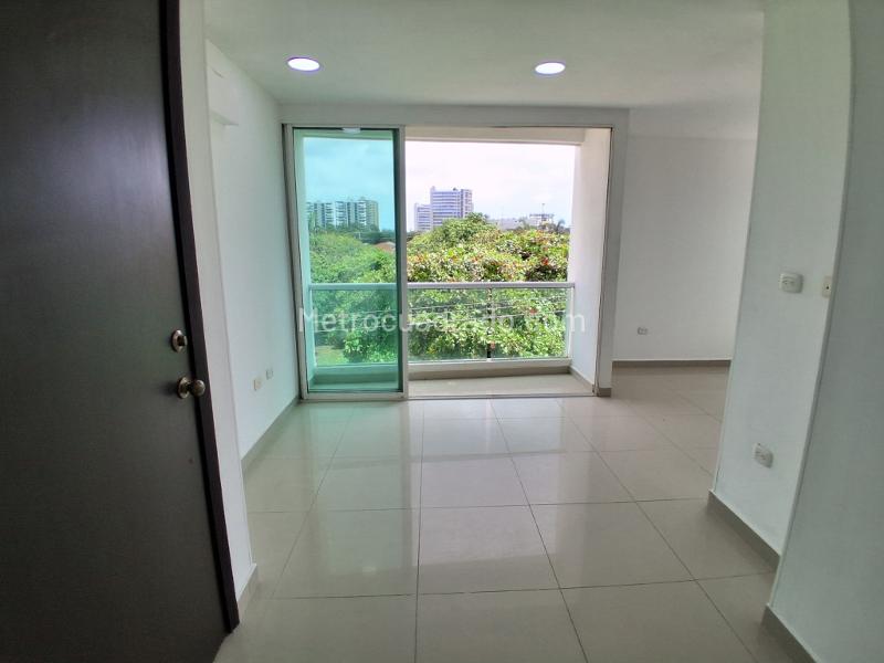 Apartment for rent in Barranquilla