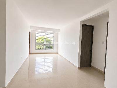 Apartamento de 3 alcobas en venta en Lucero, Barranquilla, 102 m² · foto 2 de 14