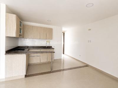 Apartamento de 3 alcobas en venta en Lucero, Barranquilla, 102 m² · foto 3 de 14