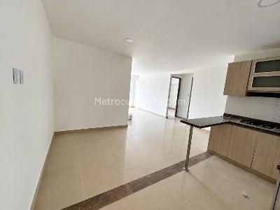 Apartamento de 3 alcobas en venta en Lucero, Barranquilla, 102 m² · foto 4 de 14