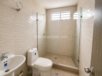 Apartamento de 3 alcobas en venta en Lucero, Barranquilla, 102 m² · foto 8 de 14