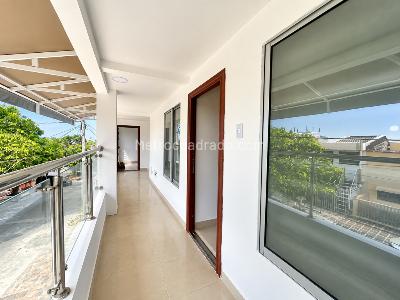 Apartamento en venta en Lucero, Barranquilla · foto 16 de 16