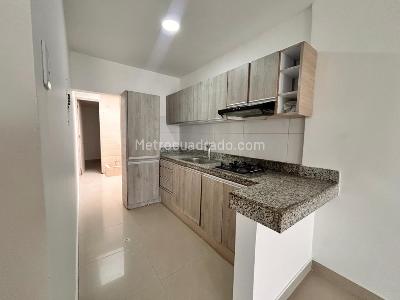 Apartamento en venta en Lucero, Barranquilla · foto 2 de 16