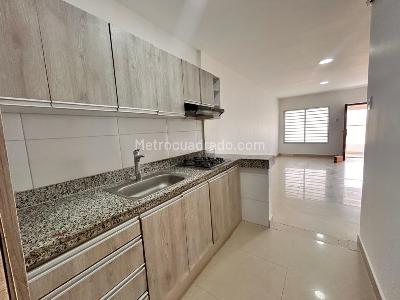 Apartamento en venta en Lucero, Barranquilla · foto 3 de 16