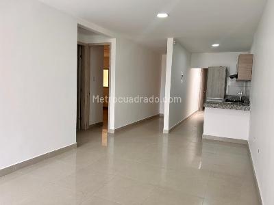 Apartamento en venta en Lucero, Barranquilla · foto 5 de 16