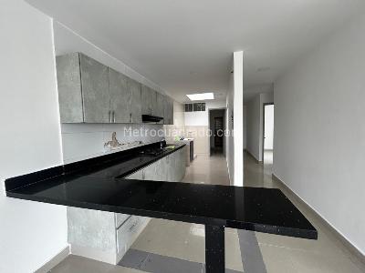 Apartamento de 3 alcobas en venta en Lucero, Barranquilla, 102 m² · foto 3 de 12