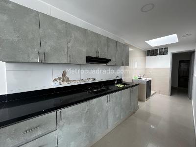 Apartamento de 3 alcobas en venta en Lucero, Barranquilla, 102 m² · foto 4 de 12