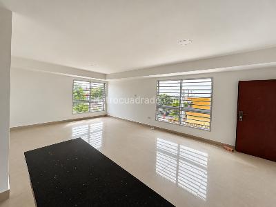 Apartamento de 3 alcobas en venta en Lucero, Barranquilla, 102 m² · foto 6 de 12