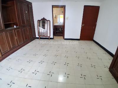 Casa en arriendo en Los Alpes, Barranquilla · foto 18 de 20