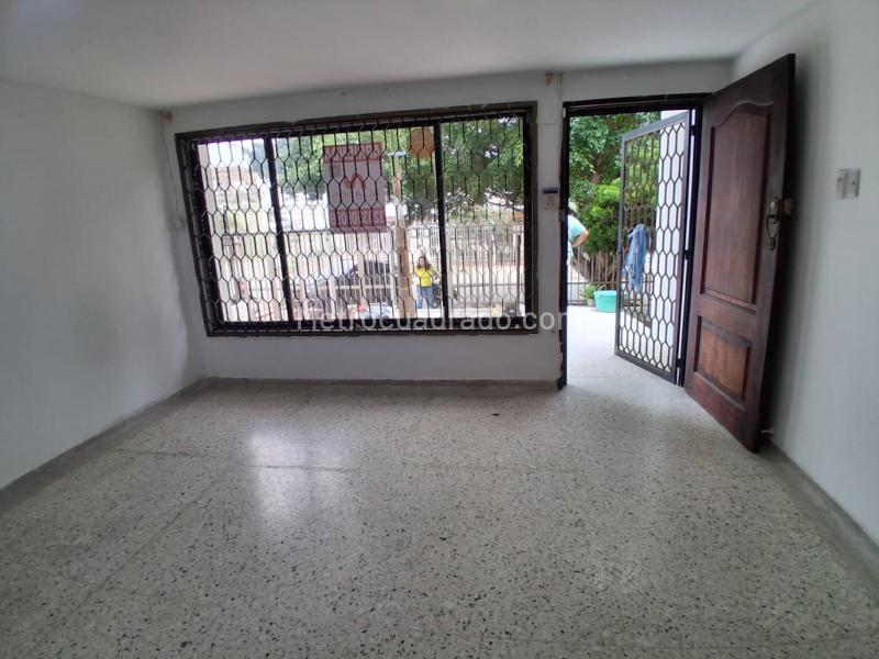 House for rent in Barranquilla